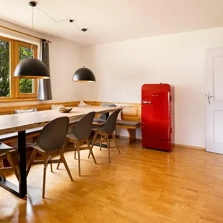 Kitzalps By Alpine Host Helpers Apartment Kirchberg in Tirol