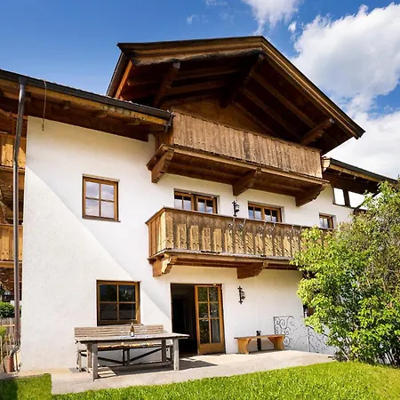 Apartment Kitzalps By Alpine Host Helpers *