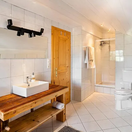 Kitzalps By Alpine Host Helpers Apartment Kirchberg in Tirol