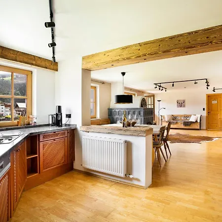 Kitzalps By Alpine Host Helpers * Κίρχμπεργκ ιν Τιρόλ