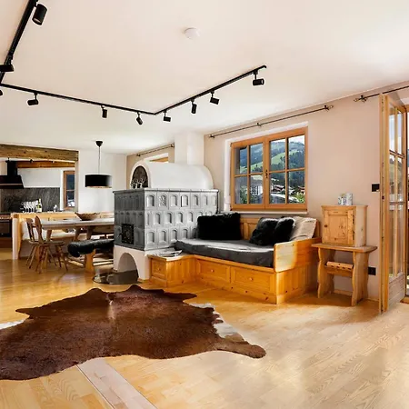 Kitzalps By Alpine Host Helpers