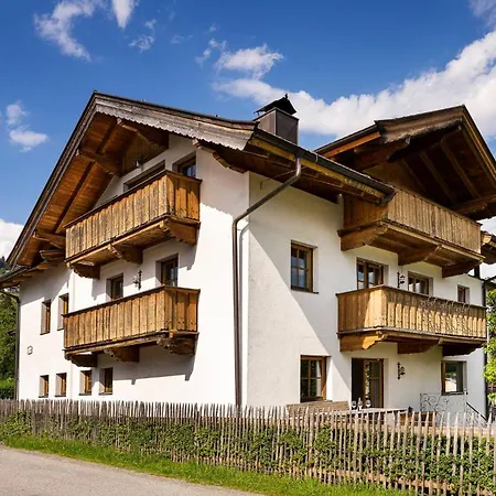 Kitzalps By Alpine Host Helpers شقة
