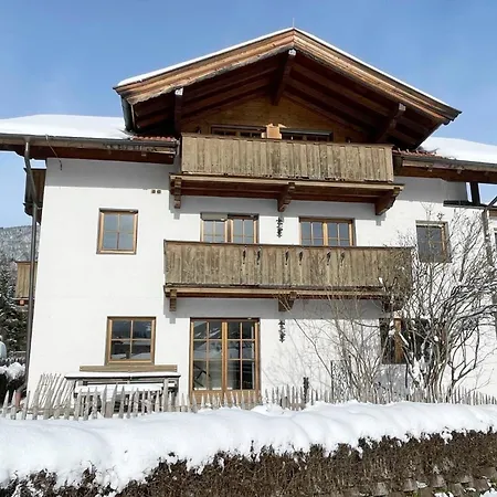Kitzalps By Alpine Host Helpers شقة