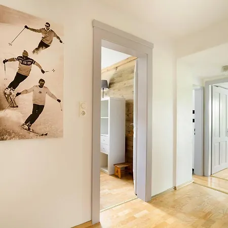 Apartment Kitzalps By Alpine Host Helpers