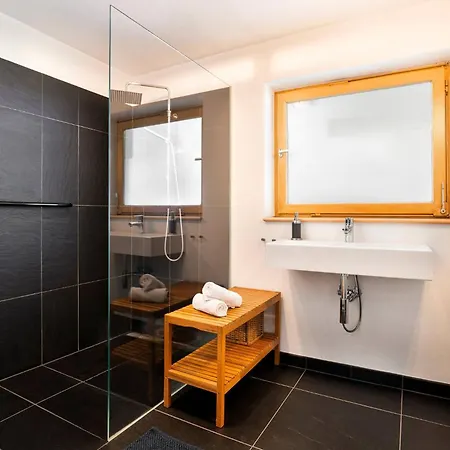 Apartment Kitzalps By Alpine Host Helpers Kirchberg in Tirol