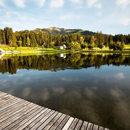 Kitzalps By Alpine Host Helpers