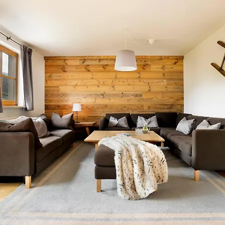 Apartment Kitzalps By Alpine Host Helpers