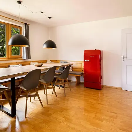 Kitzalps By Alpine Host Helpers Apartment *