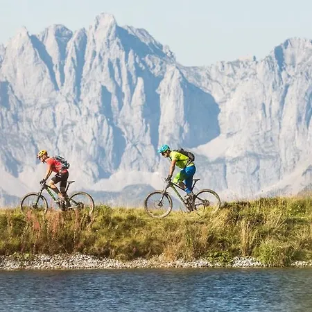 Kitzalps By Alpine Host Helpers *