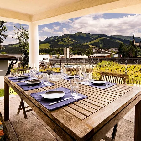 Kitzalps By Alpine Host Helpers Κίρχμπεργκ ιν Τιρόλ