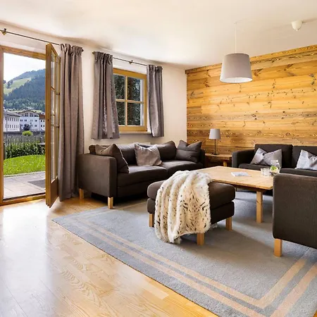 Kitzalps By Alpine Host Helpers