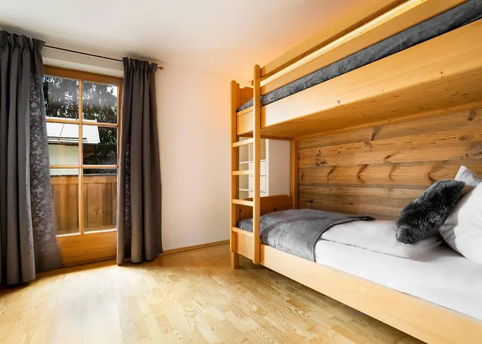 Kitzalps By Alpine Host Helpers Kirchberg in Tirol