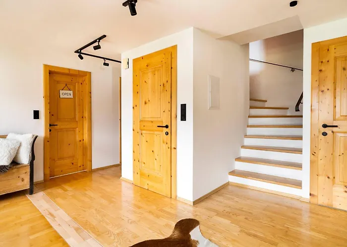 Kitzalps By Alpine Host Helpers * Kirchberg in Tirol