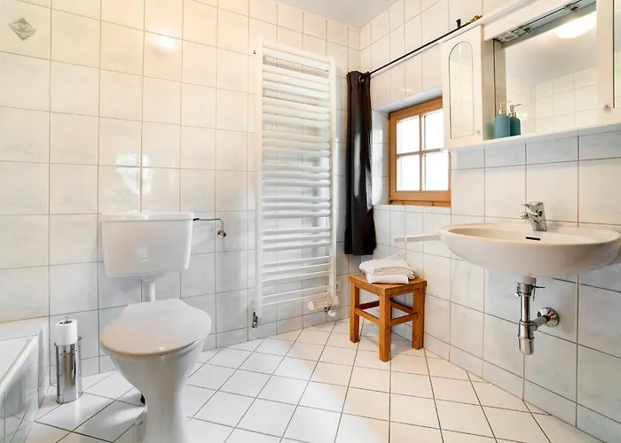 Apartment Kitzalps By Alpine Host Helpers