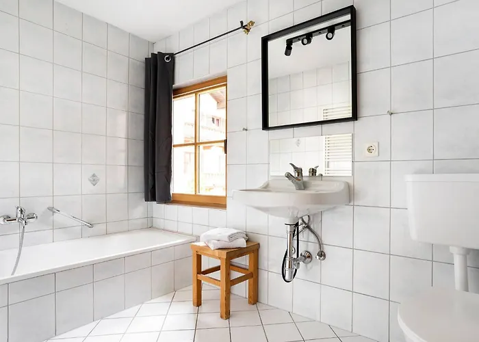 Kitzalps By Alpine Host Helpers Apartment Kirchberg in Tirol