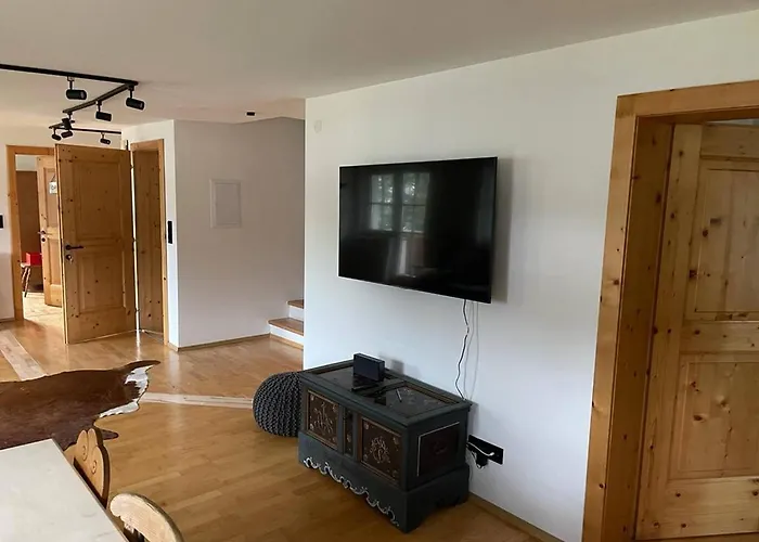 Apartment Kitzalps By Alpine Host Helpers Kirchberg in Tirol