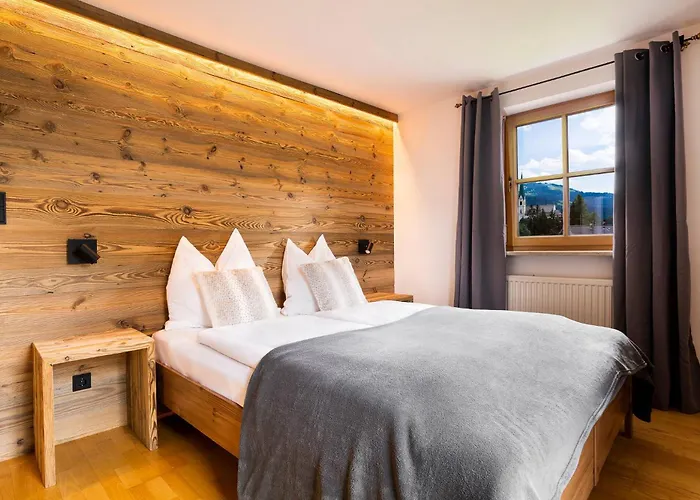 Kitzalps By Alpine Host Helpers *