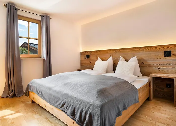 Kitzalps By Alpine Host Helpers Kirchberg in Tirol