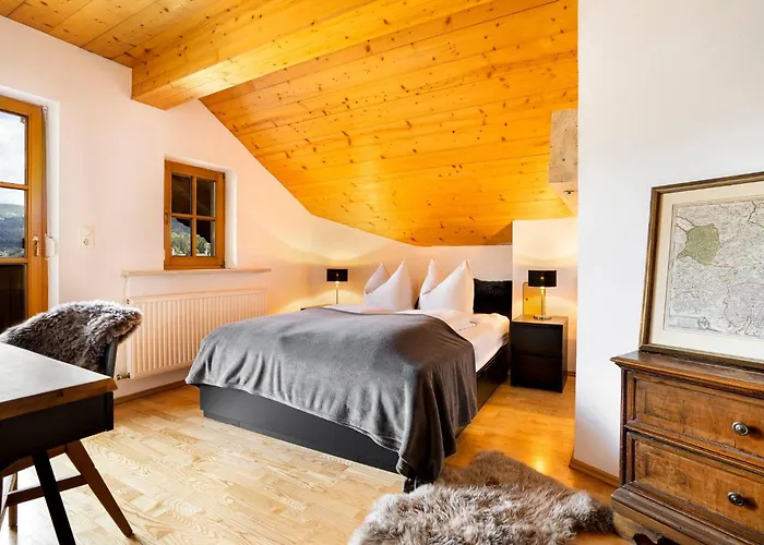 Kitzalps By Alpine Host Helpers