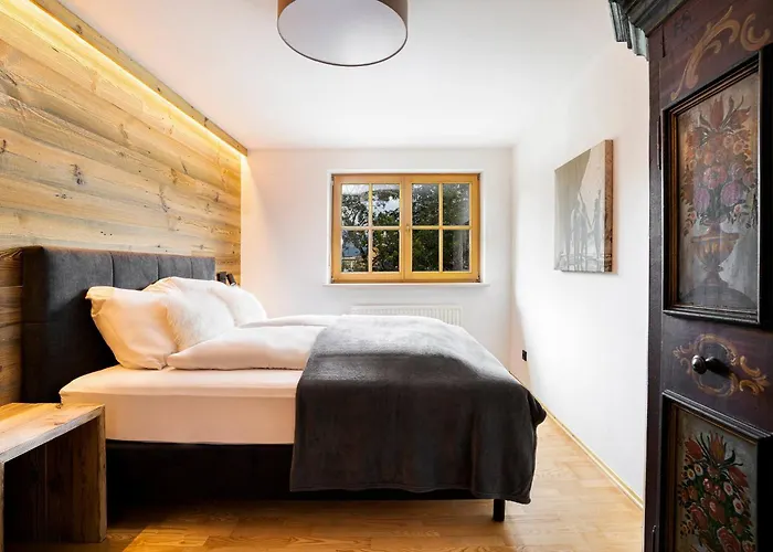 Apartment Kitzalps By Alpine Host Helpers Kirchberg in Tirol