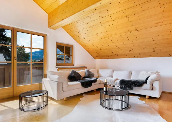 Kitzalps By Alpine Host Helpers *