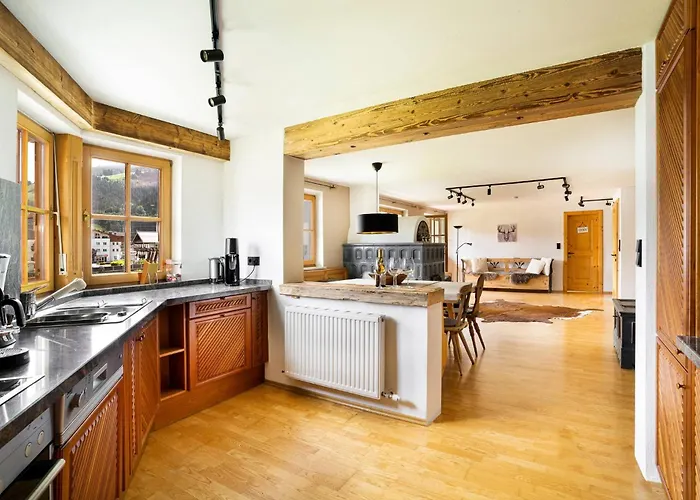 Kitzalps By Alpine Host Helpers * Kirchberg in Tirol