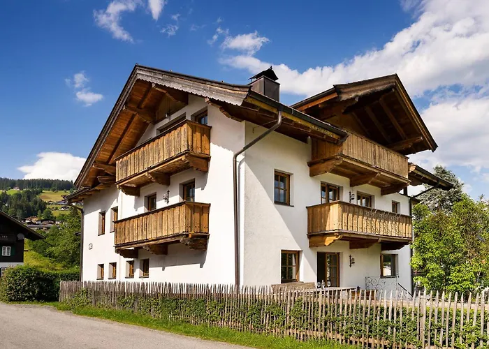 Kitzalps By Alpine Host Helpers Apartment