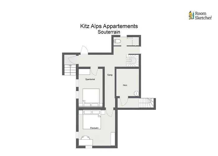 Kitzalps By Alpine Host Helpers Apartment Kirchberg in Tirol