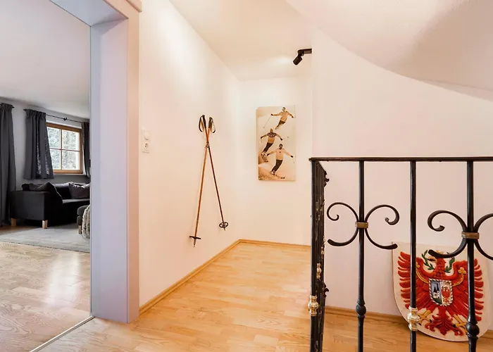 Apartment Kitzalps By Alpine Host Helpers Kirchberg in Tirol