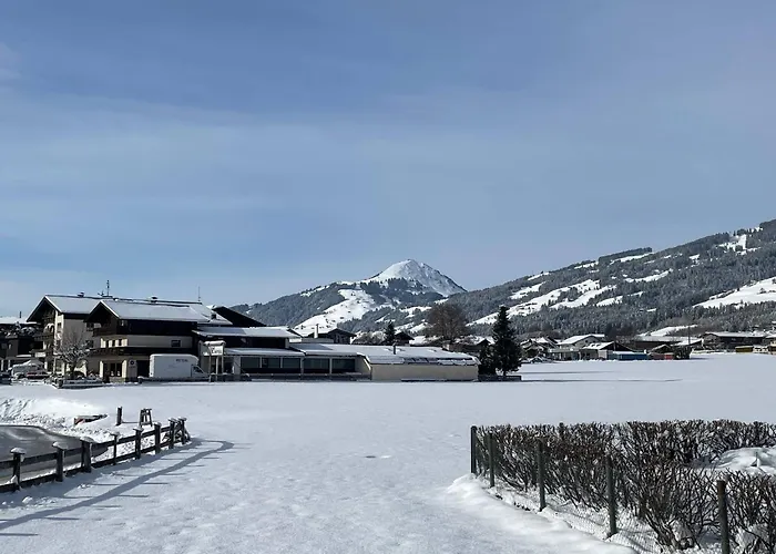 Kitzalps By Alpine Host Helpers Kirchberg in Tirol