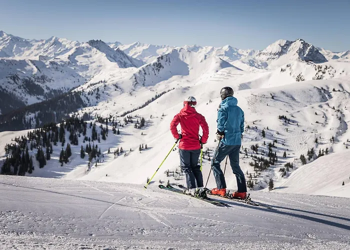 Kitzalps By Alpine Host Helpers * Kirchberg in Tirol