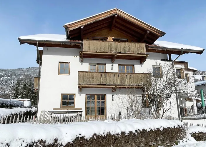 Kitzalps By Alpine Host Helpers Apartment