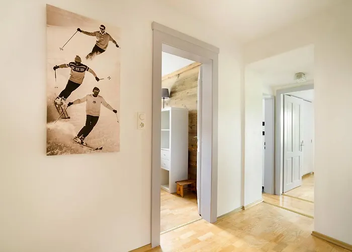 Apartment Kitzalps By Alpine Host Helpers