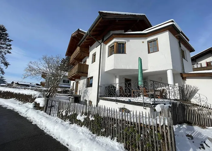 Kitzalps By Alpine Host Helpers Apartment *