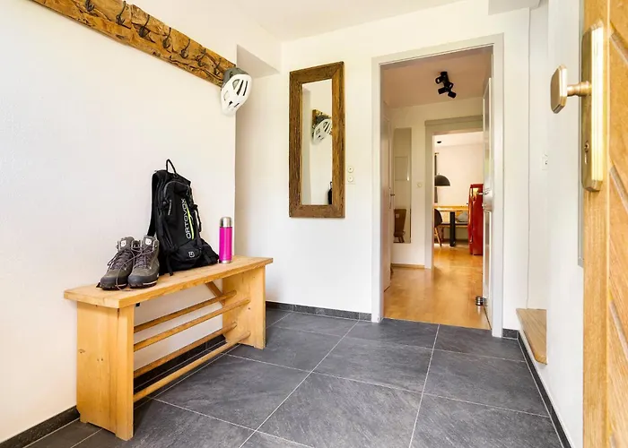 Apartment Kitzalps By Alpine Host Helpers *