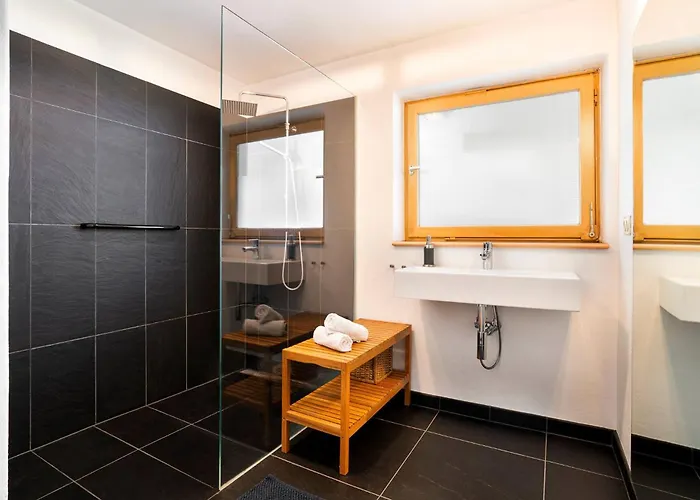 Apartment Kitzalps By Alpine Host Helpers Kirchberg in Tirol