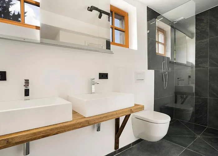 Kitzalps By Alpine Host Helpers Kirchberg in Tirol