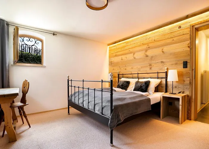 Kitzalps By Alpine Host Helpers * Kirchberg in Tirol