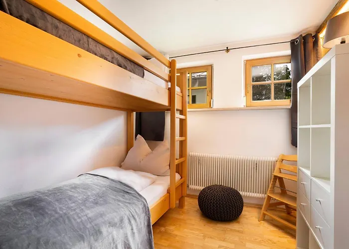 Kitzalps By Alpine Host Helpers Apartment