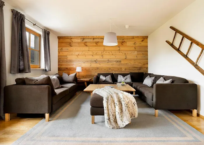 Apartment Kitzalps By Alpine Host Helpers