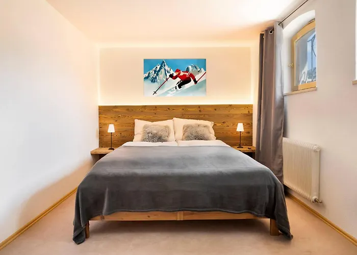 Kitzalps By Alpine Host Helpers Apartment Kirchberg in Tirol