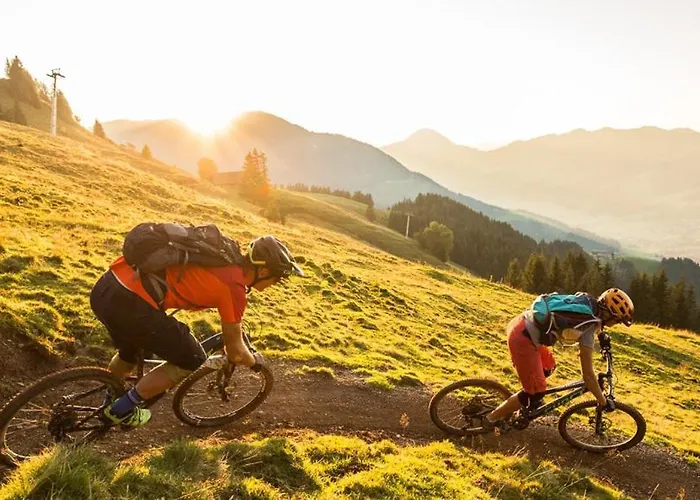 Apartment Kitzalps By Alpine Host Helpers Kirchberg in Tirol