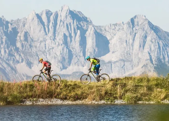 Kitzalps By Alpine Host Helpers *