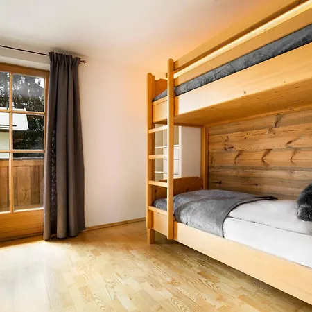 Kitzalps By Alpine Host Helpers Кирхберг