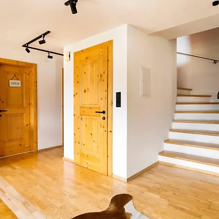 Kitzalps By Alpine Host Helpers * Кирхберг