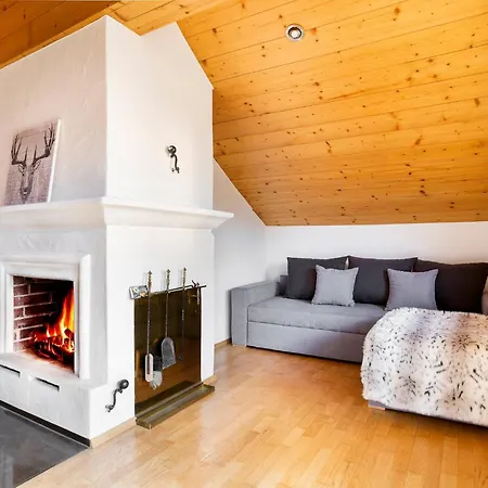 Kitzalps By Alpine Host Helpers Апартаменты