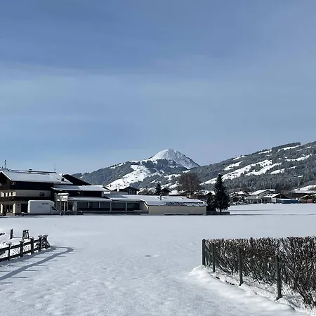 Kitzalps By Alpine Host Helpers Кирхберг