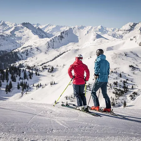 Kitzalps By Alpine Host Helpers * Кирхберг