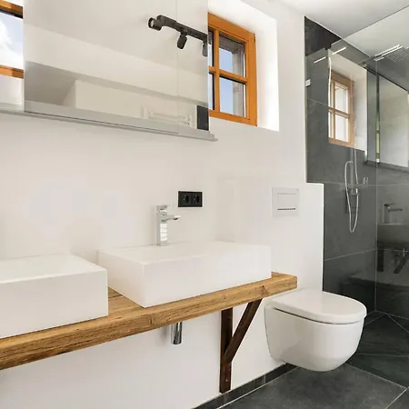 Kitzalps By Alpine Host Helpers Кирхберг