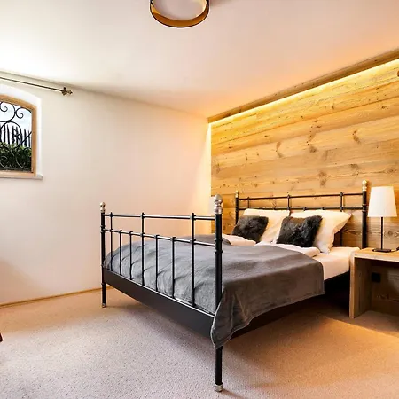 Kitzalps By Alpine Host Helpers * Кирхберг